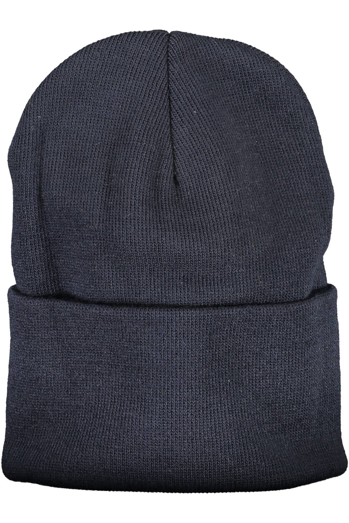 Casquette Levi's Elevated Blue avec logo en acrylique