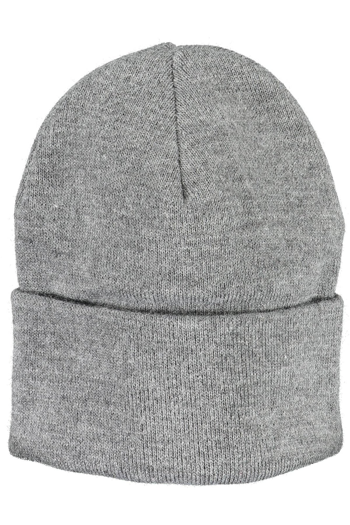 Casquette Levi's Chic avec logo brodé en gris