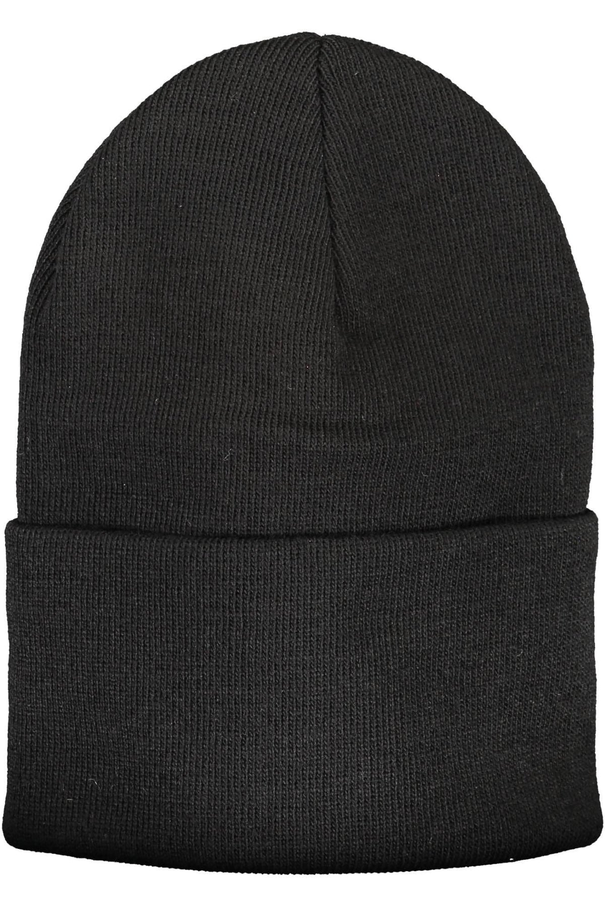 Casquette Levi's Sleek noire avec logo