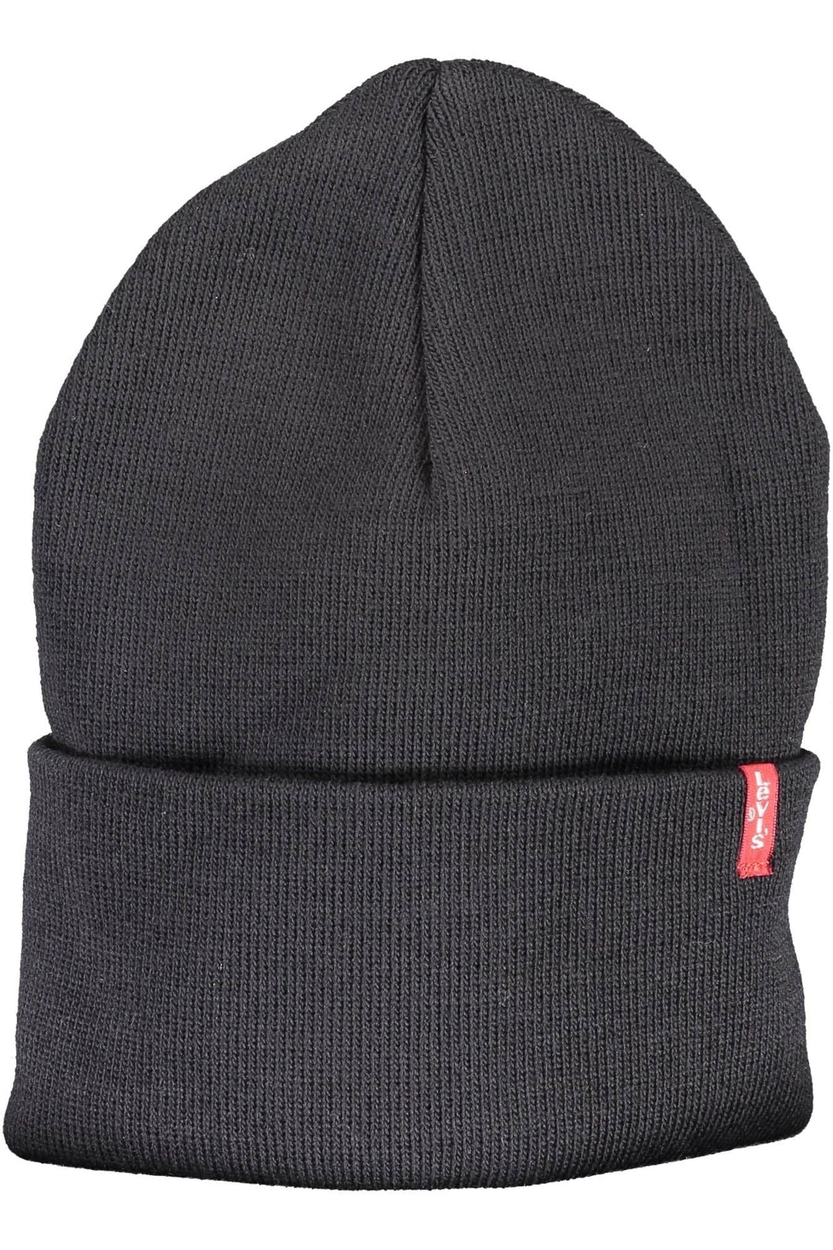 Casquette Levi's à logo bleu élégant