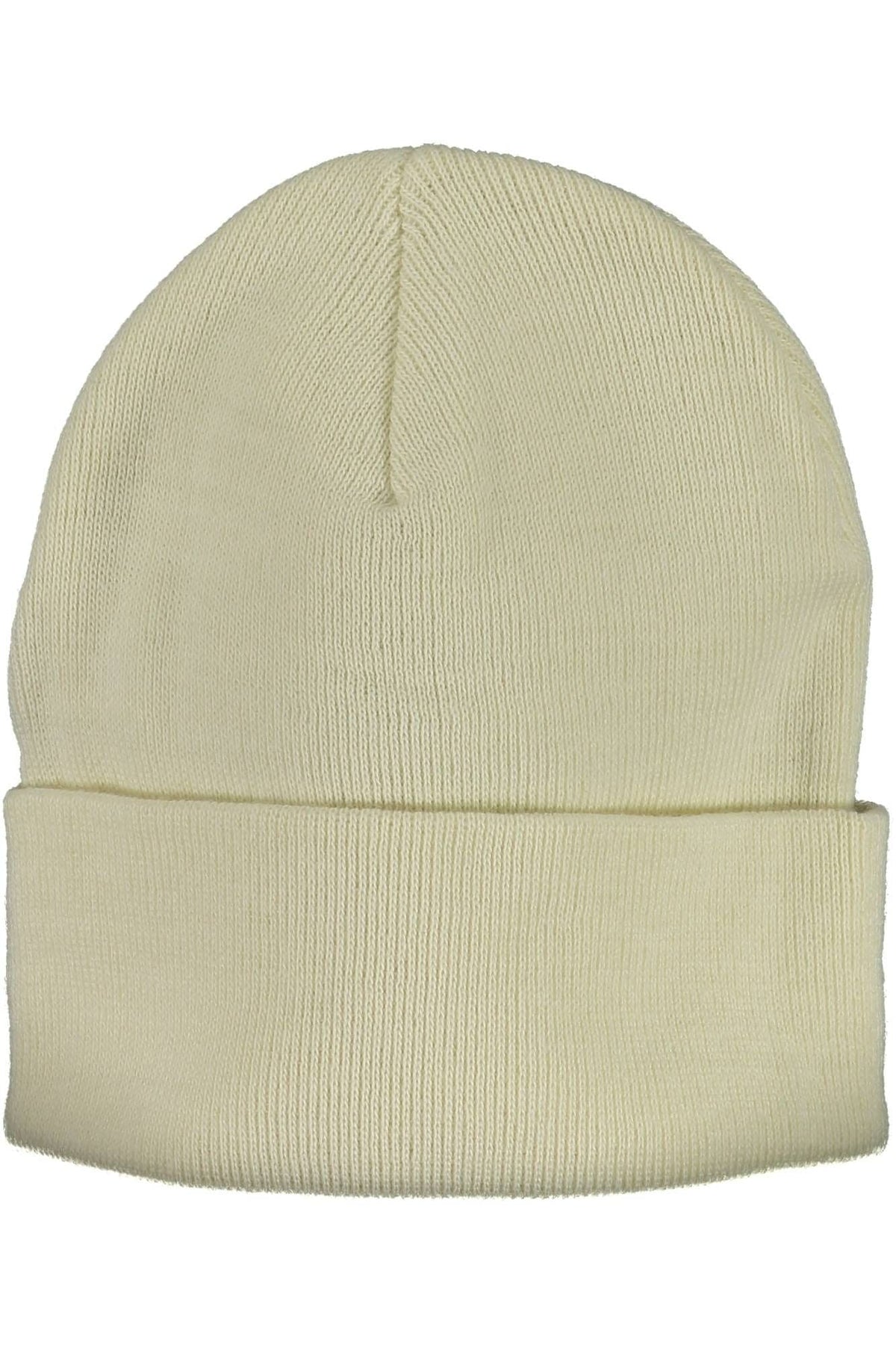 Casquette blanche avec logo brodé Levi's - Style intemporel