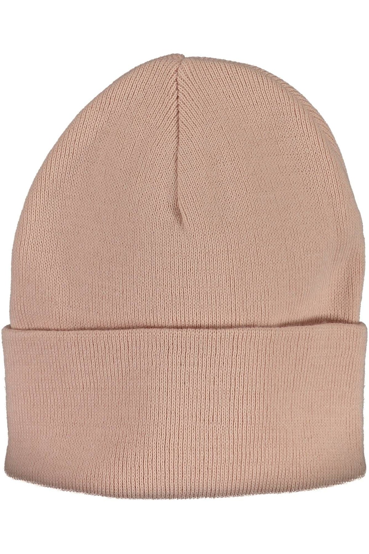 Casquette Levi's Chic Pink avec logo brodé