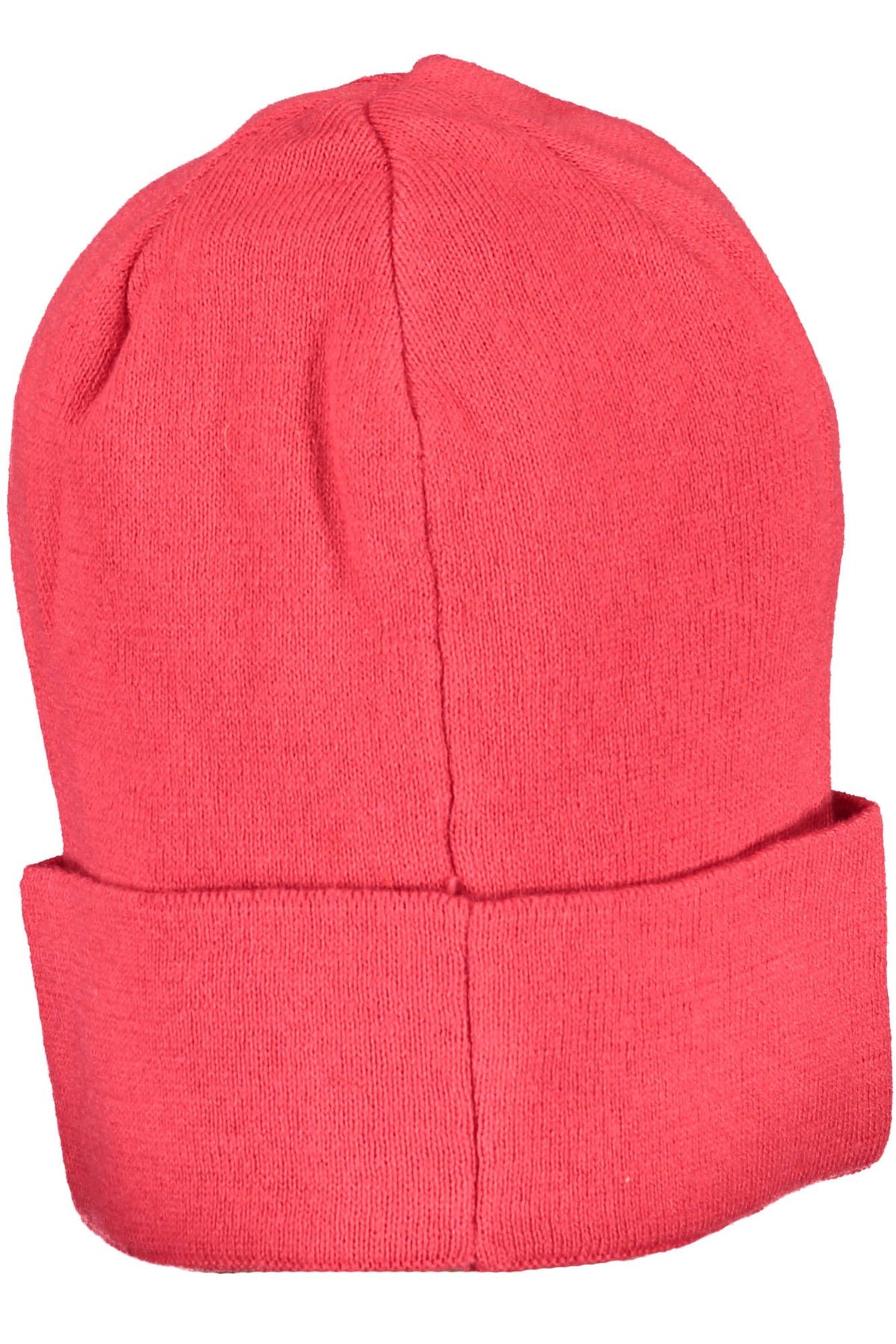 Casquette en coton rouge chic North Sails avec logo signature