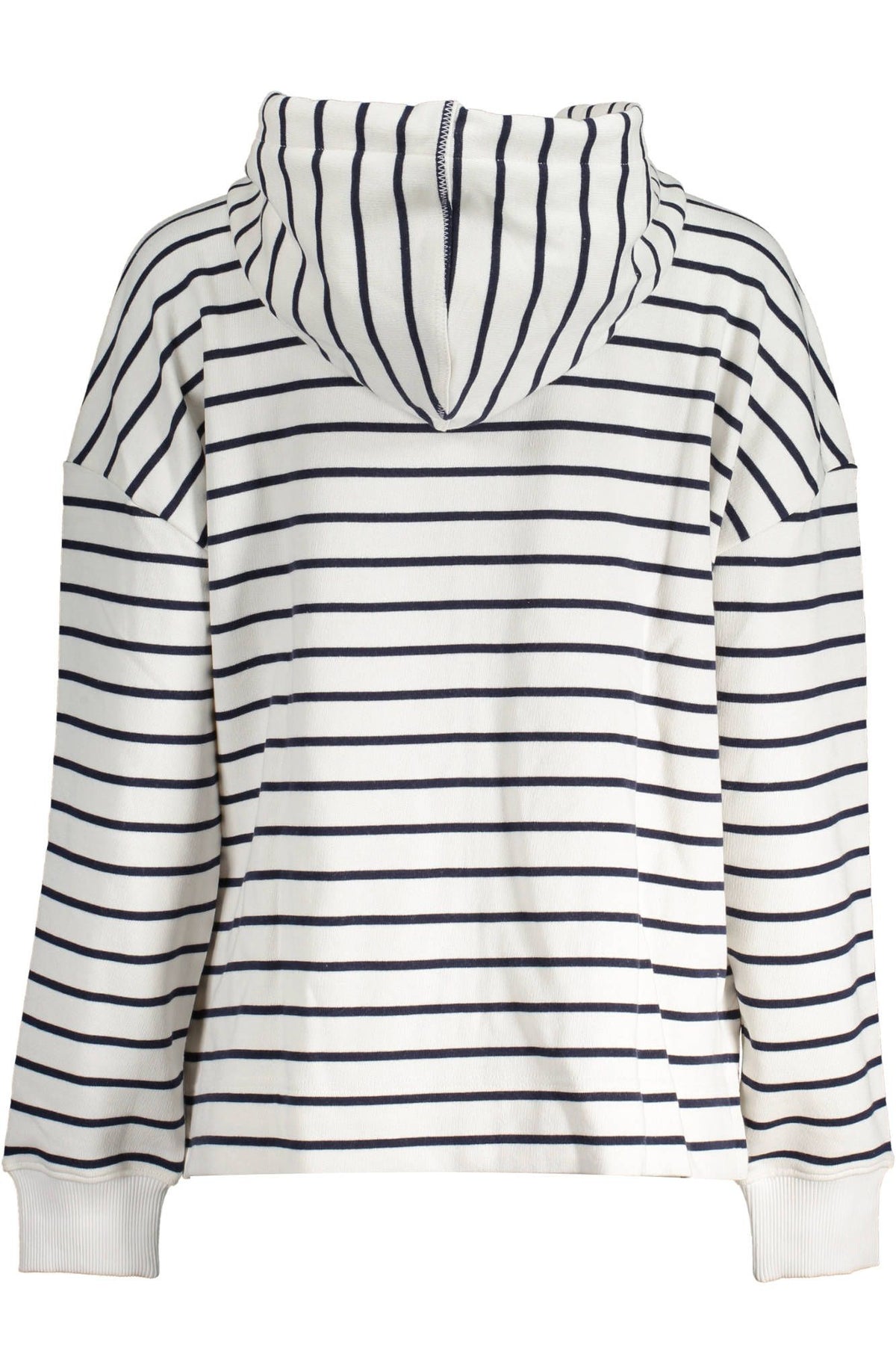 North Sails Chic Organic Cotton Hooded Sweatshirt