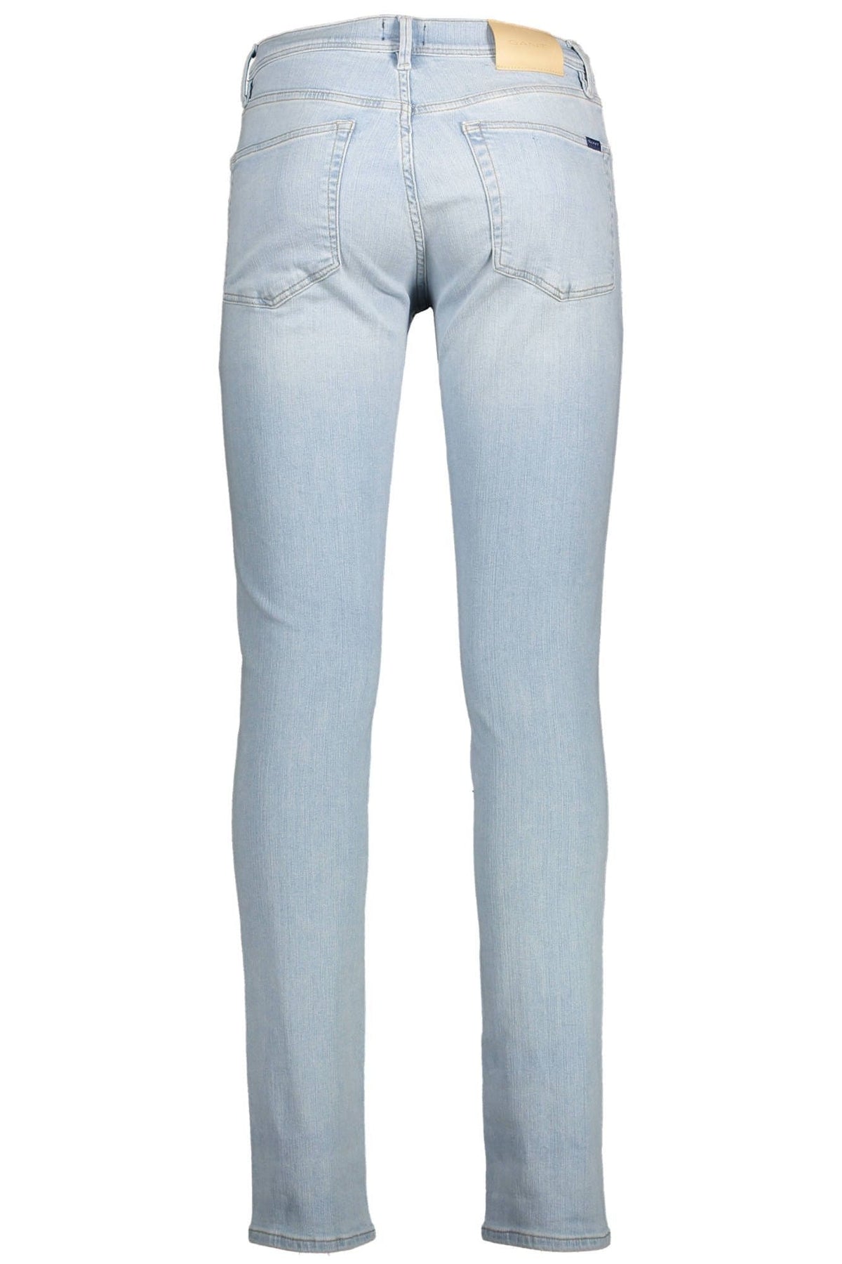 Jean extra slim bleu clair Gant Chic