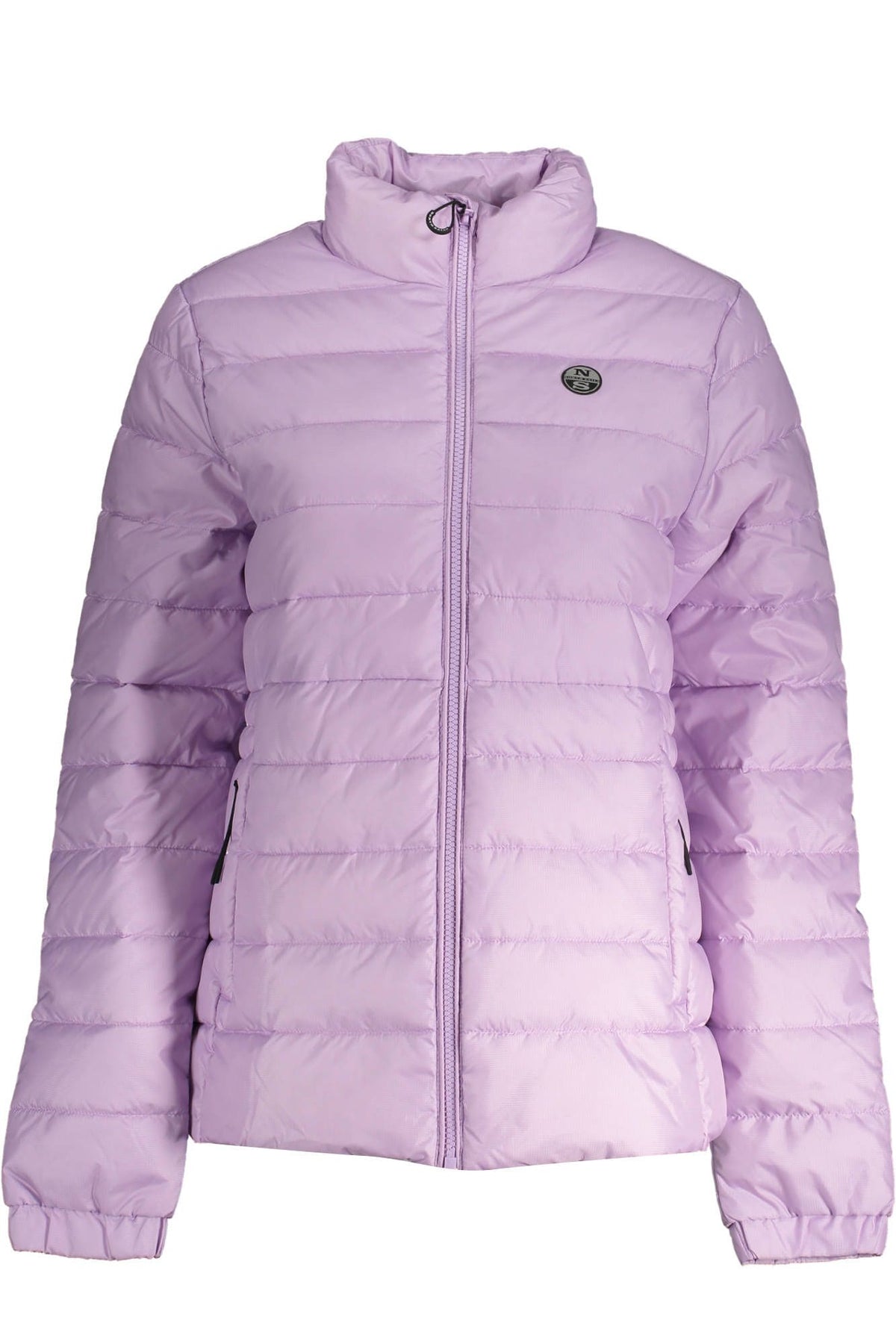 Veste imperméable North Sails Chic Pink