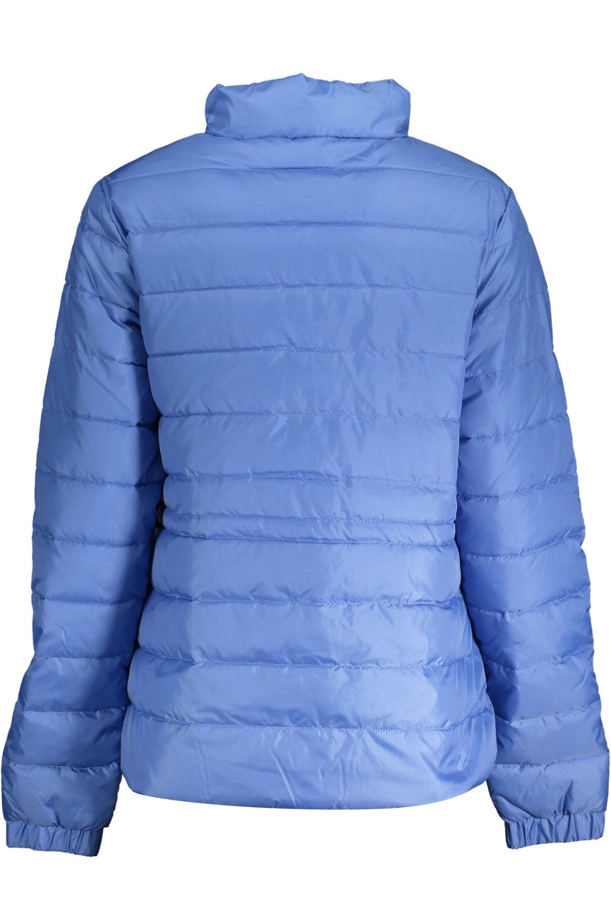 Chaqueta impermeable elegante azul claro de North Sails