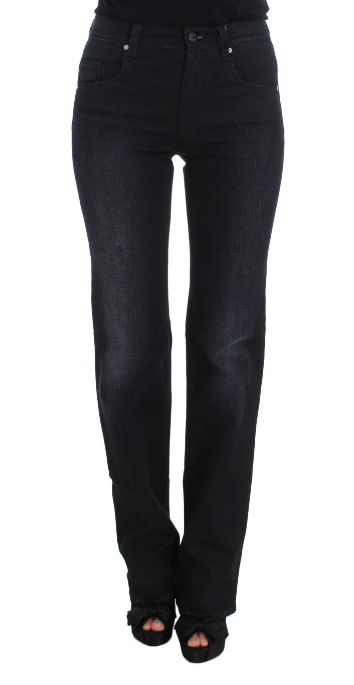 Jean slim bootcut chic Ermanno Scervino