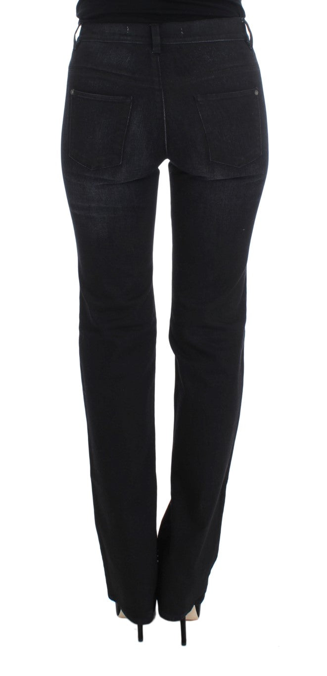 Jean slim bootcut chic Ermanno Scervino