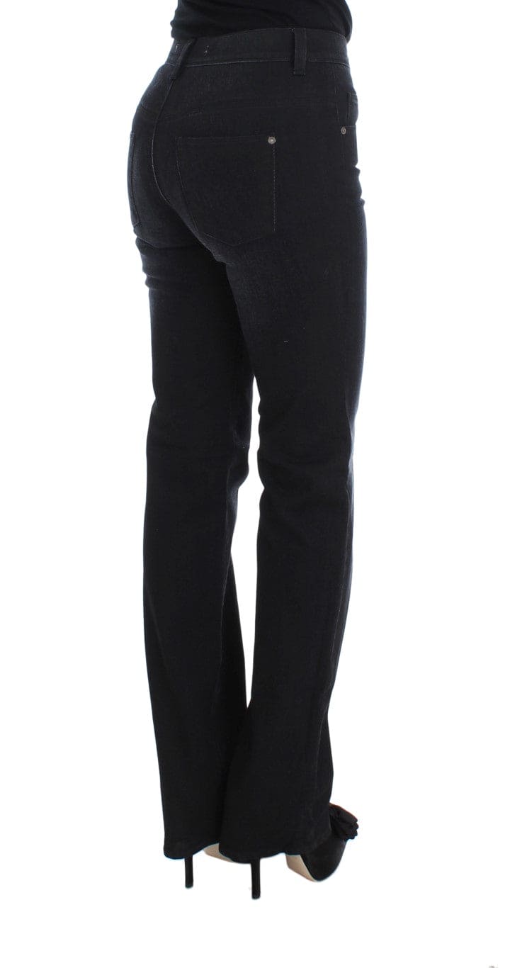 Jean slim bootcut chic Ermanno Scervino