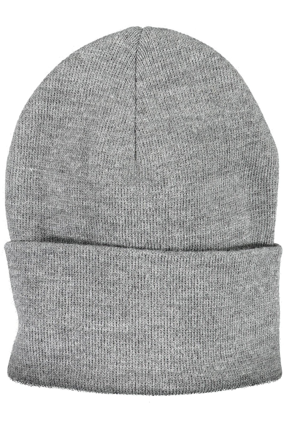 Casquette élégante avec logo gris Levi's