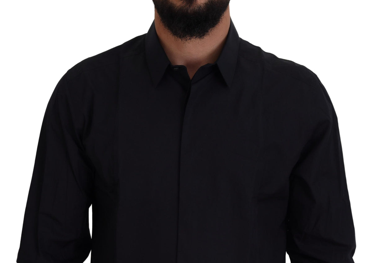 Chemise habillée cintrée Dapper de Dolce &amp; Gabbana