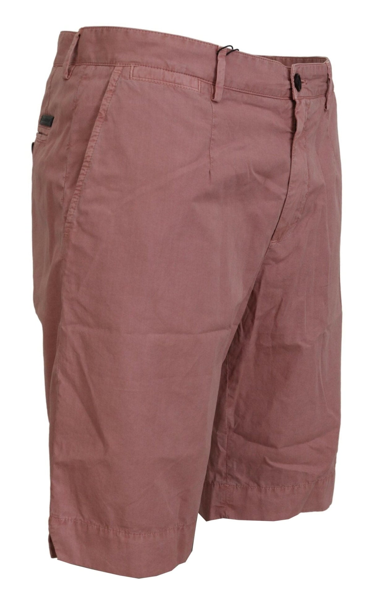 Pantalones cortos chinos rosados ​​exquisitos de Dolce &amp; Gabbana para hombre