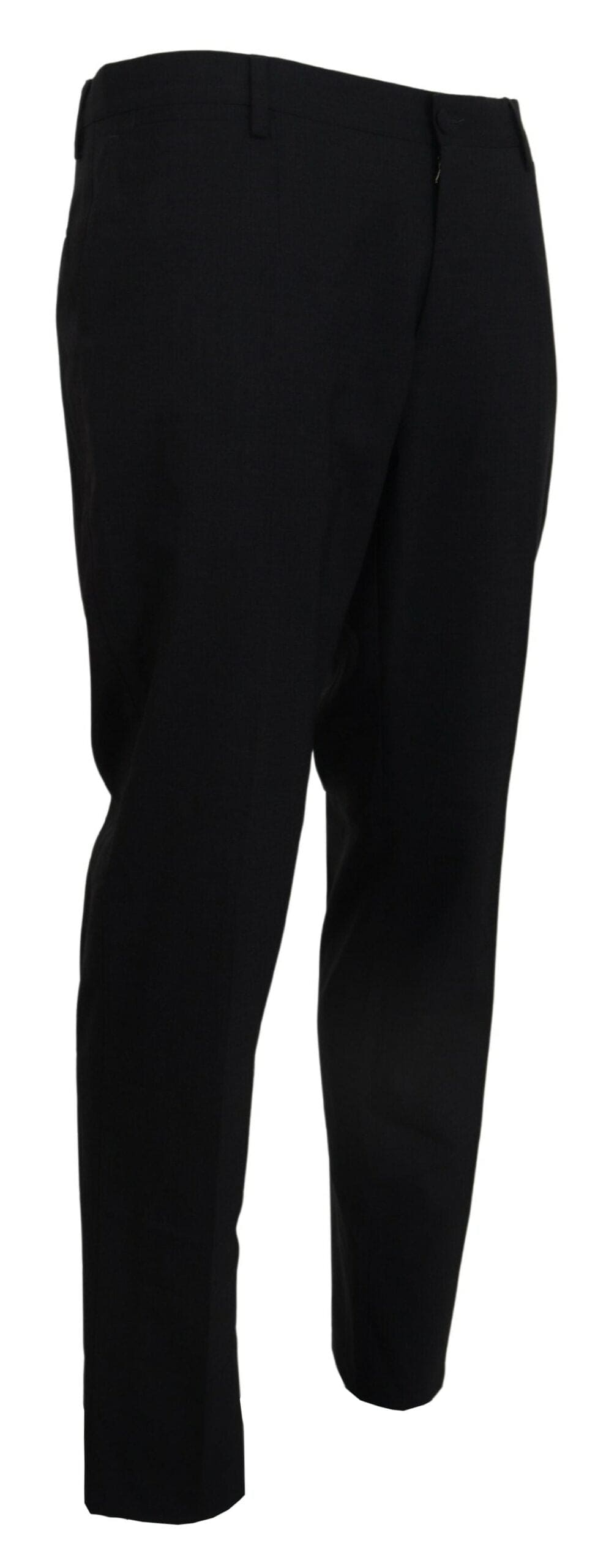 Pantalon habillé slim élégant Dolce &amp; Gabbana