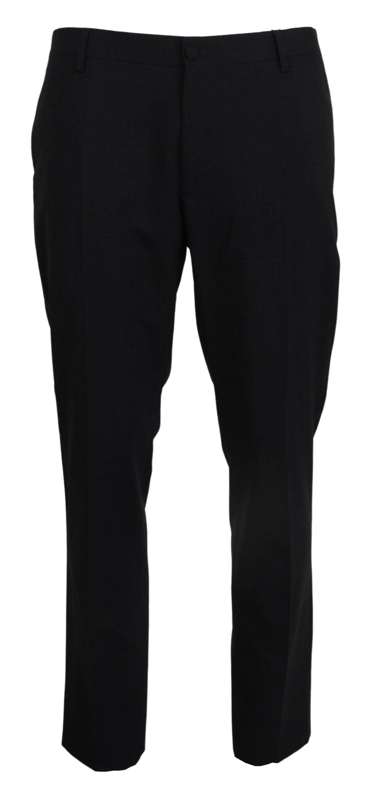 Pantalon habillé slim élégant Dolce &amp; Gabbana