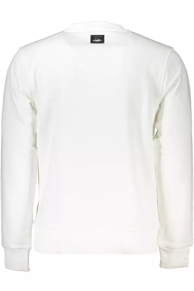 Sudadera elegante de Cavalli Class para hombre