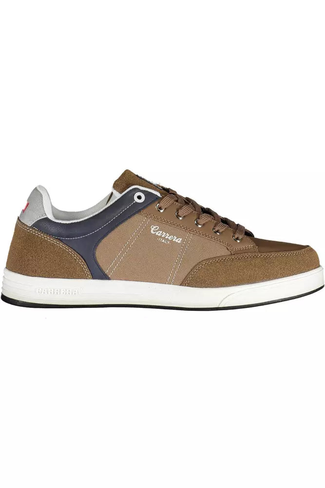 Zapatillas deportivas Carrera Dapper Brown