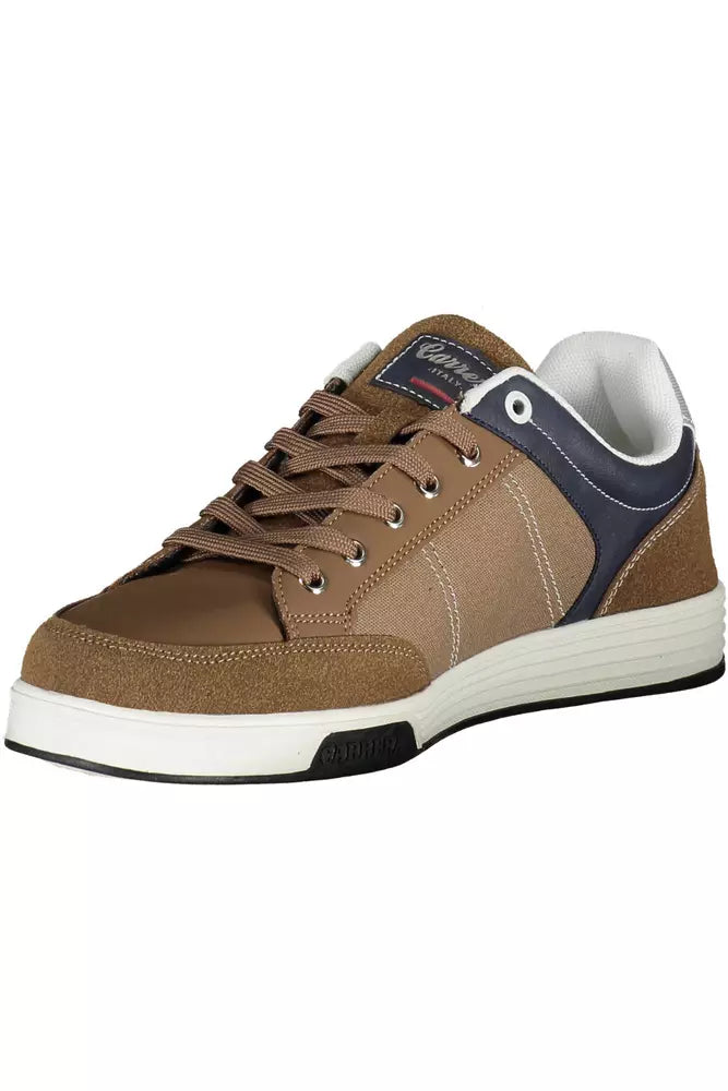 Zapatillas deportivas Carrera Dapper Brown