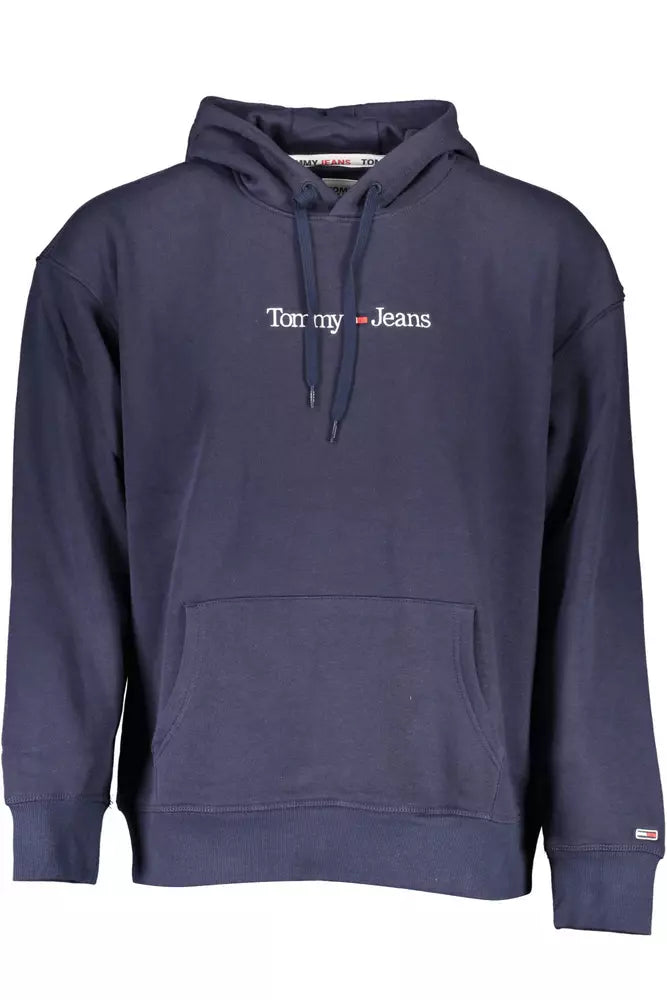 Tommy Hilfiger Classic Hooded Sweatshirt