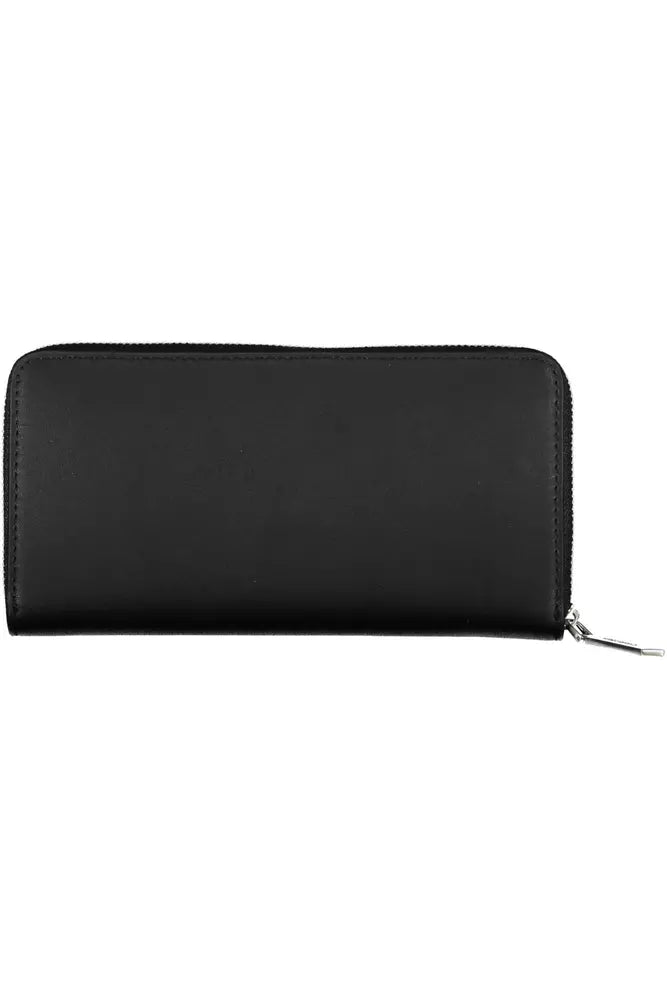 Calvin Klein Chic Polyethylene RFID Secure Wallet