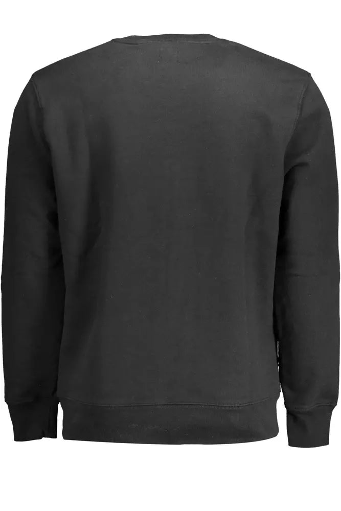 Sweat-shirt ras du cou classique en coton Levi's