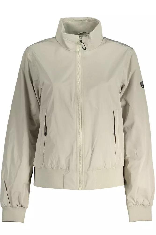 Chaqueta de manga larga resistente al agua Chic de North Sails