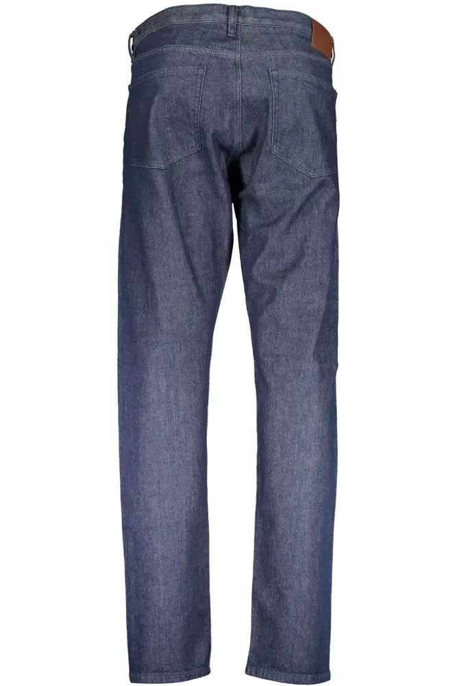 Jean slim en coton stretch Gant