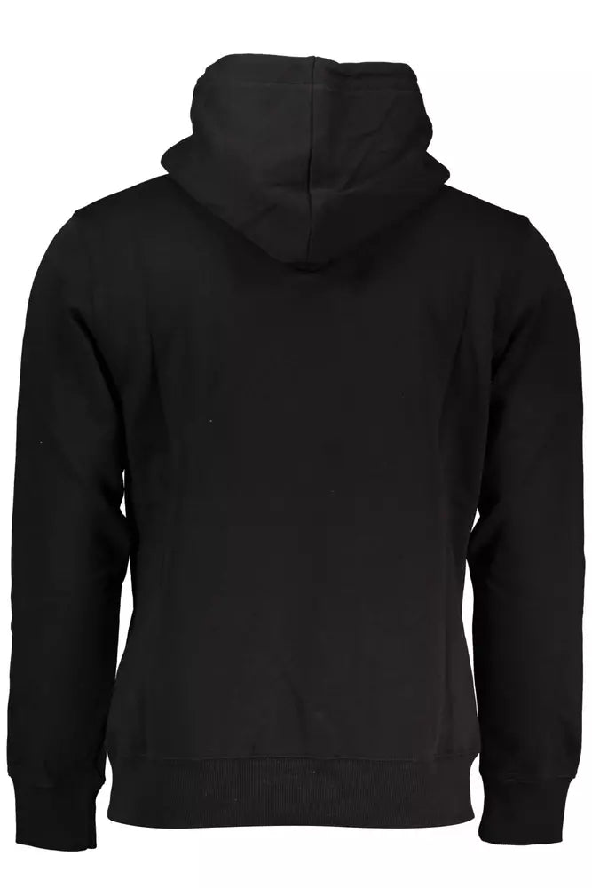 Calvin Klein Chic Organic Cotton Hooded Sweatshirt