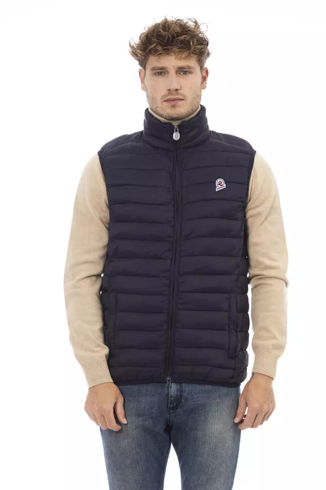 Gilet matelassé léger et élégant pour homme Invicta