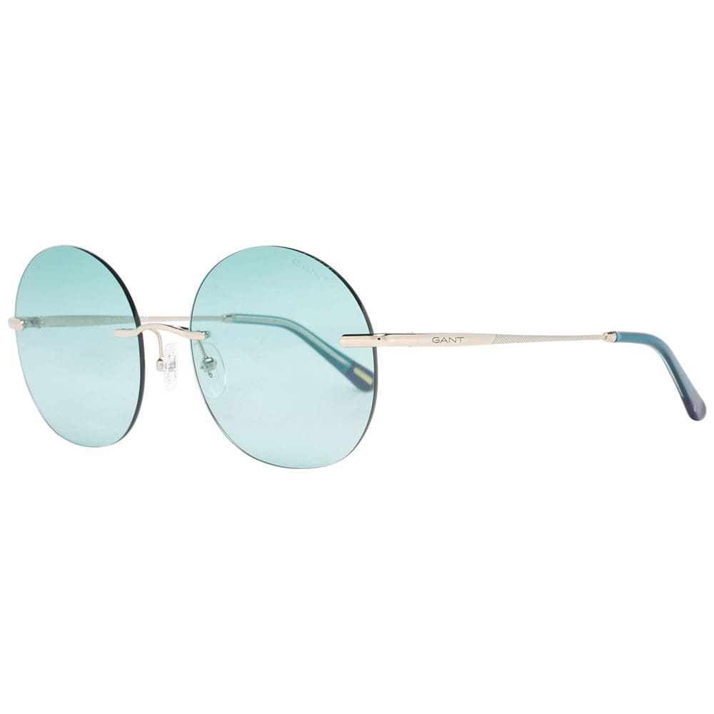 Lunettes de soleil Gant Gold pour femmes