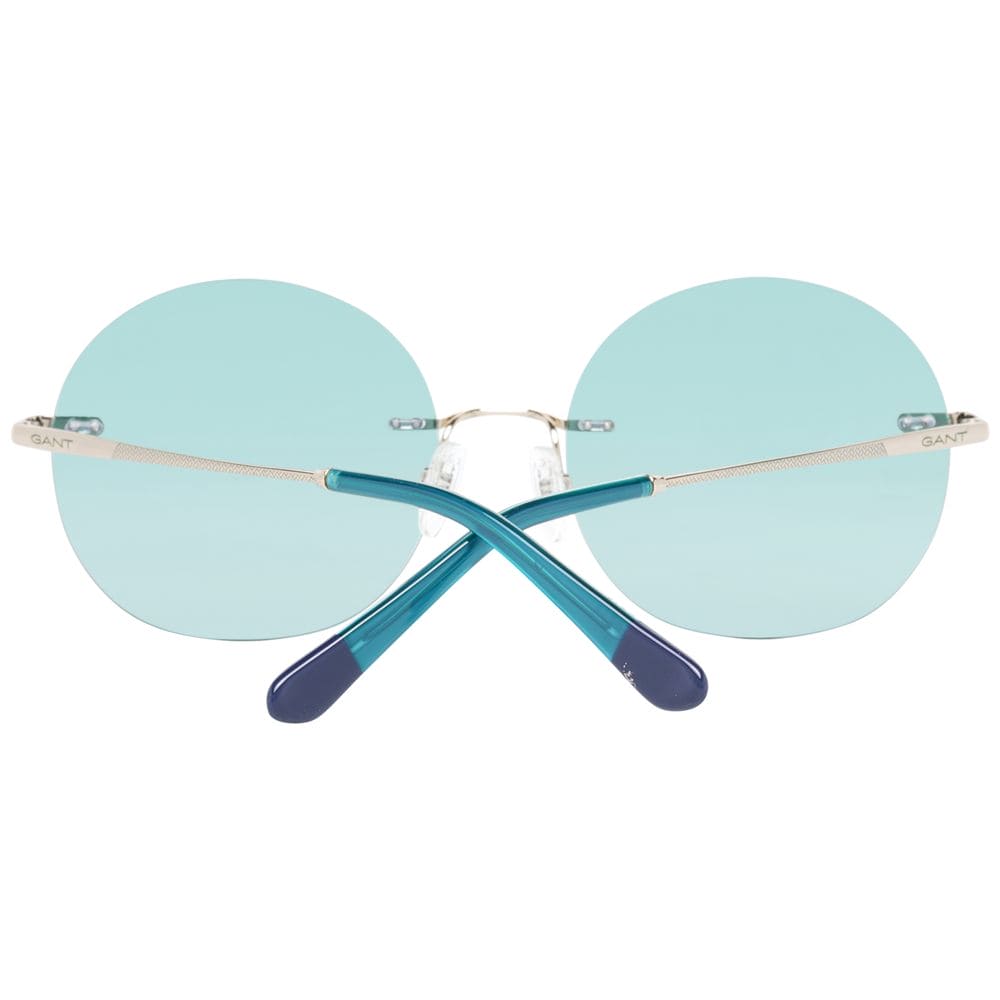 Lunettes de soleil Gant Gold pour femmes