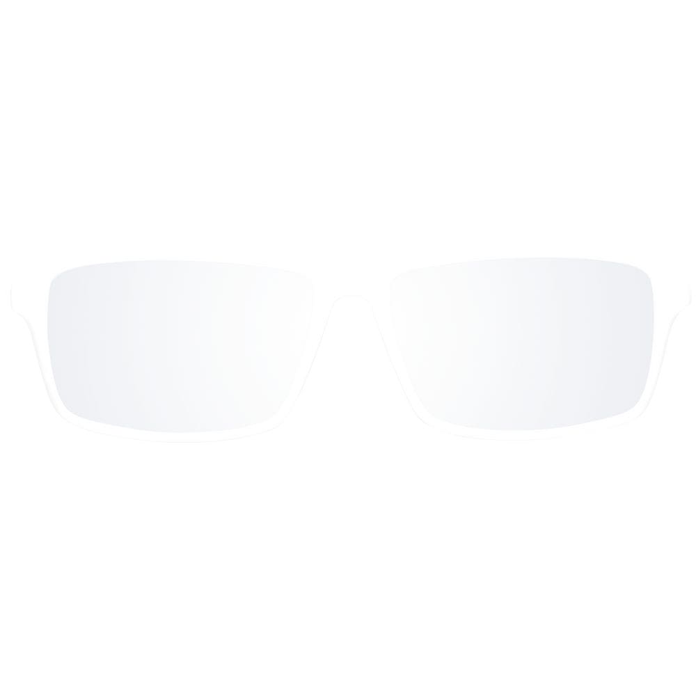 Adidas White Men Sunglasses