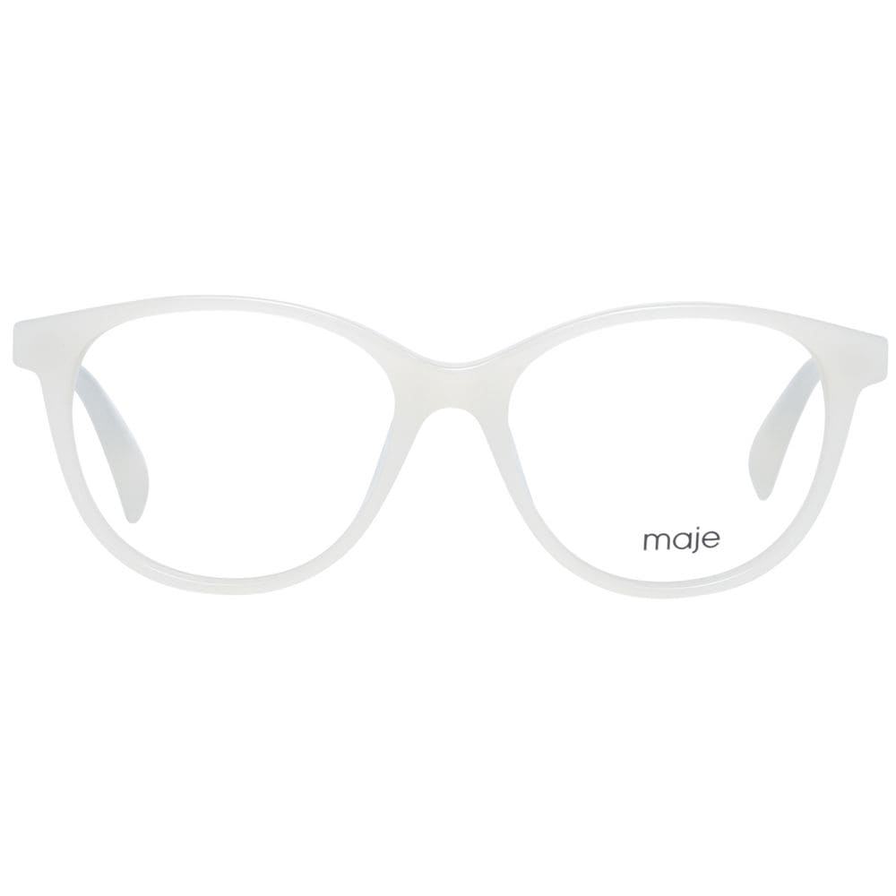 Maje Cream Women Optical Frames