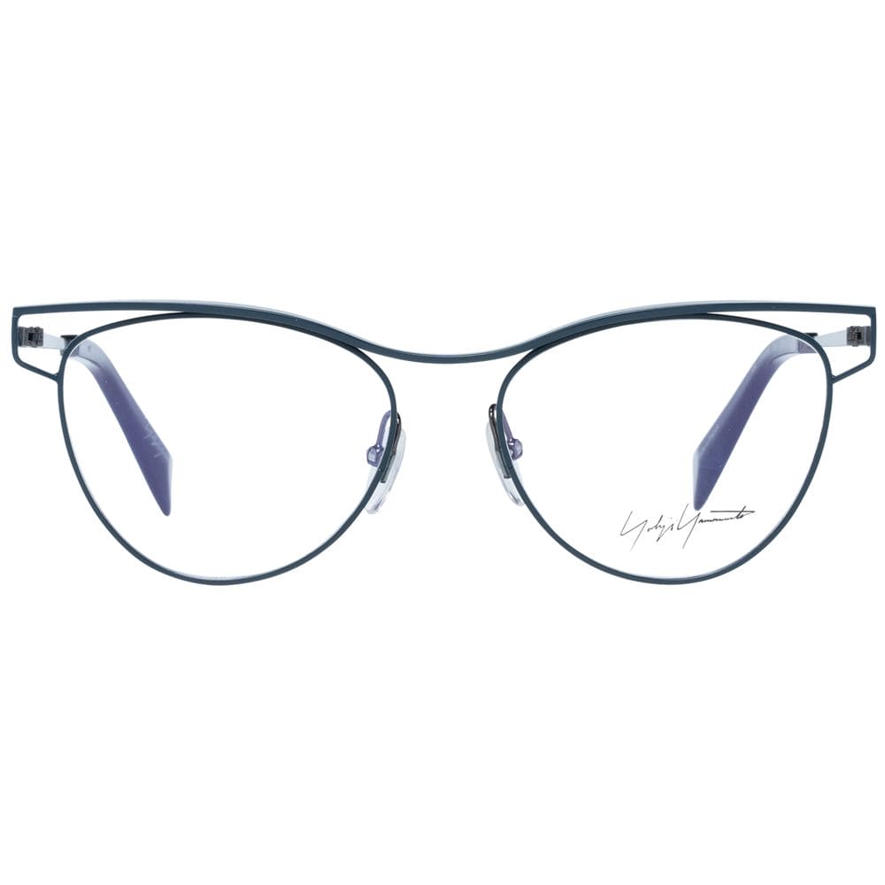 Yohji Yamamoto Bicolor Metal Glasses (Frames)