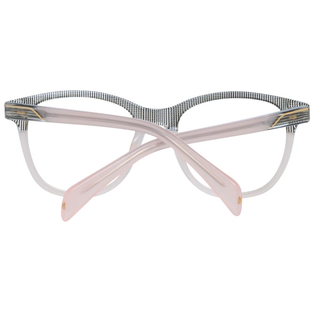 Maje Pink Acetate Glasses (Frames)