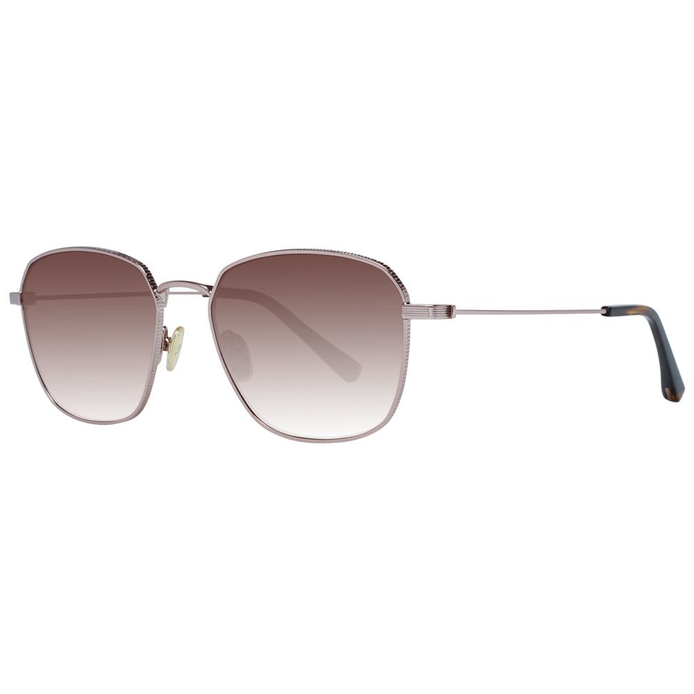 Gafas de sol Ted Baker de color cobre para hombre