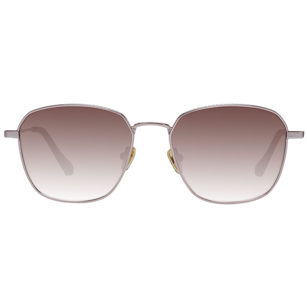 Gafas de sol Ted Baker de color cobre para hombre