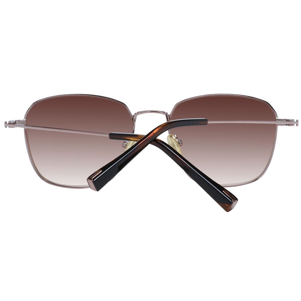 Gafas de sol Ted Baker de color cobre para hombre