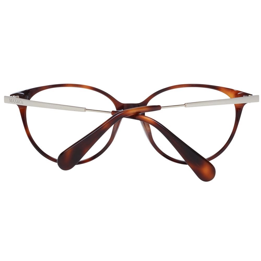 Max & Co Brown Women Optical Frames