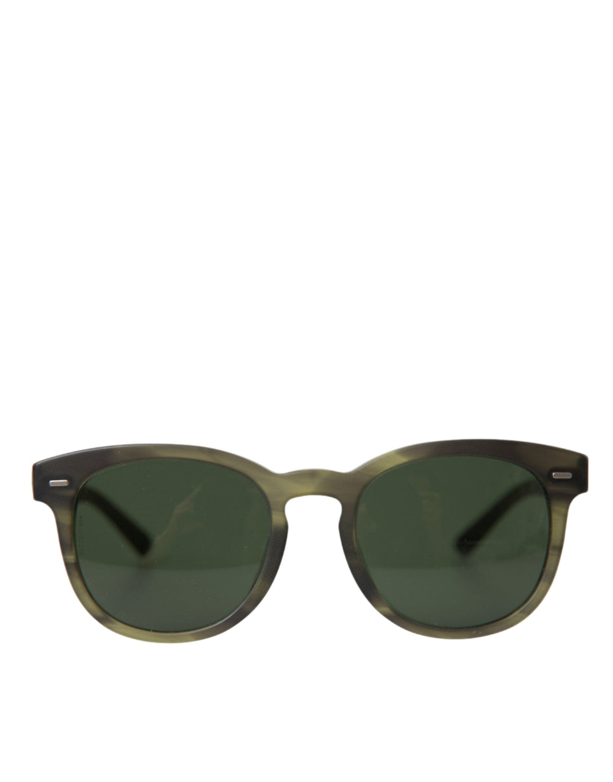 Lunettes de soleil élégantes pour homme Dolce &amp; Gabbana Emerald