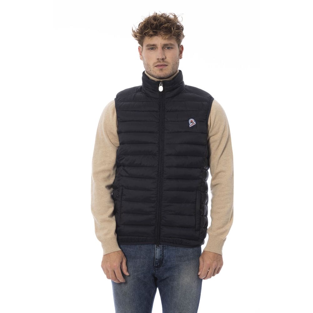 Gilet léger matelassé élégant pour homme Invicta