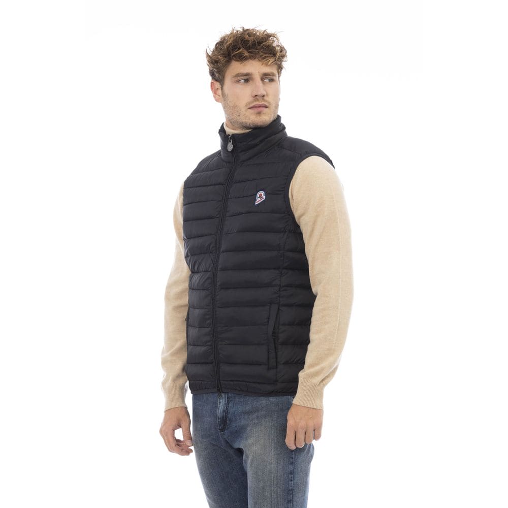 Gilet léger matelassé élégant pour homme Invicta