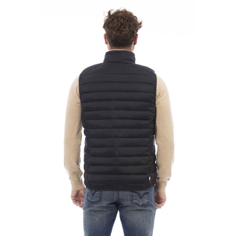 Gilet léger matelassé élégant pour homme Invicta