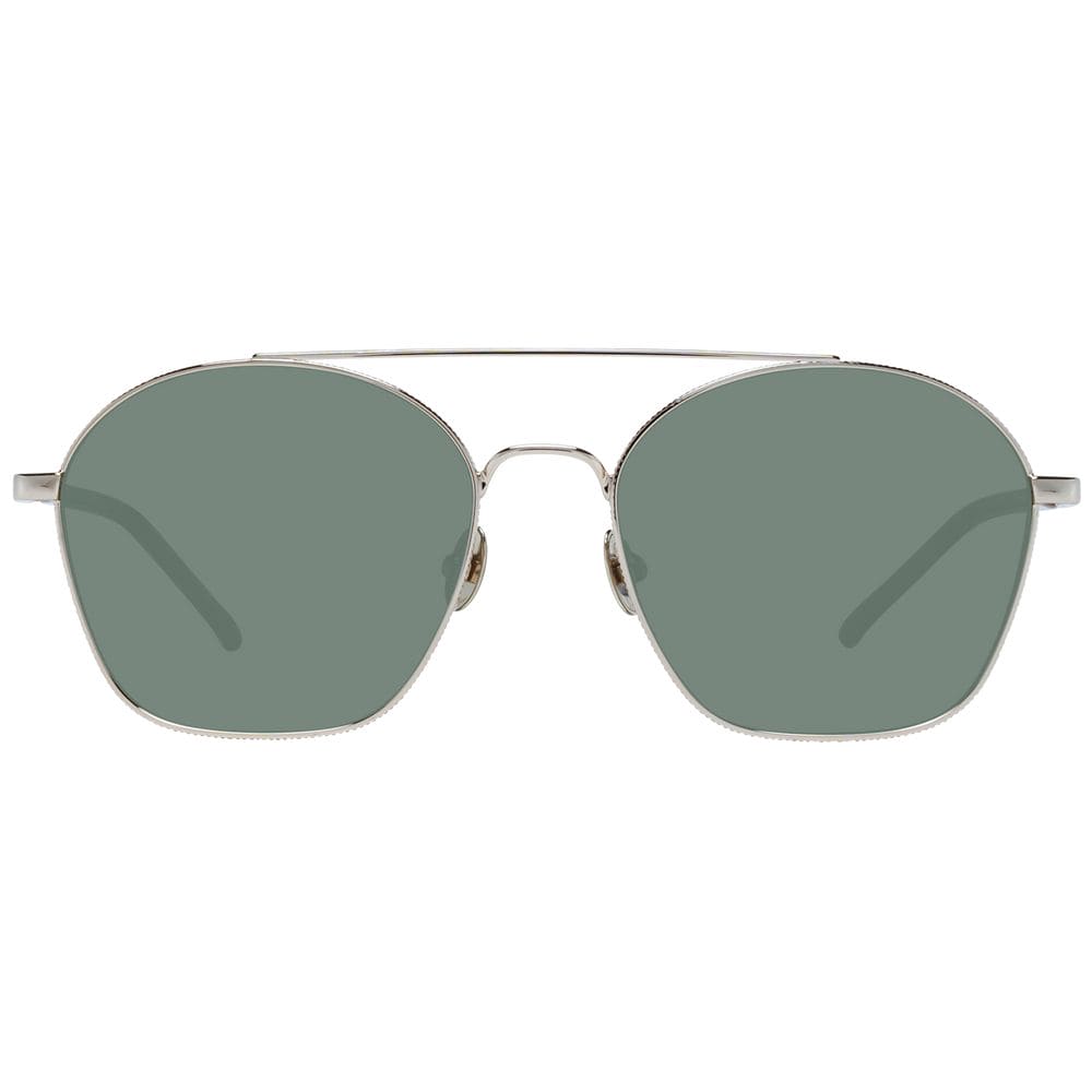 Scotch & Soda Gold Men Sunglasses