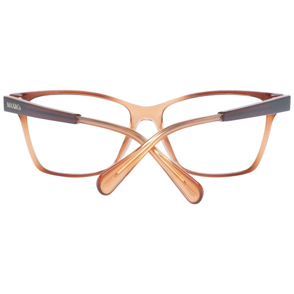 Max & Co Brown Women Optical Frames