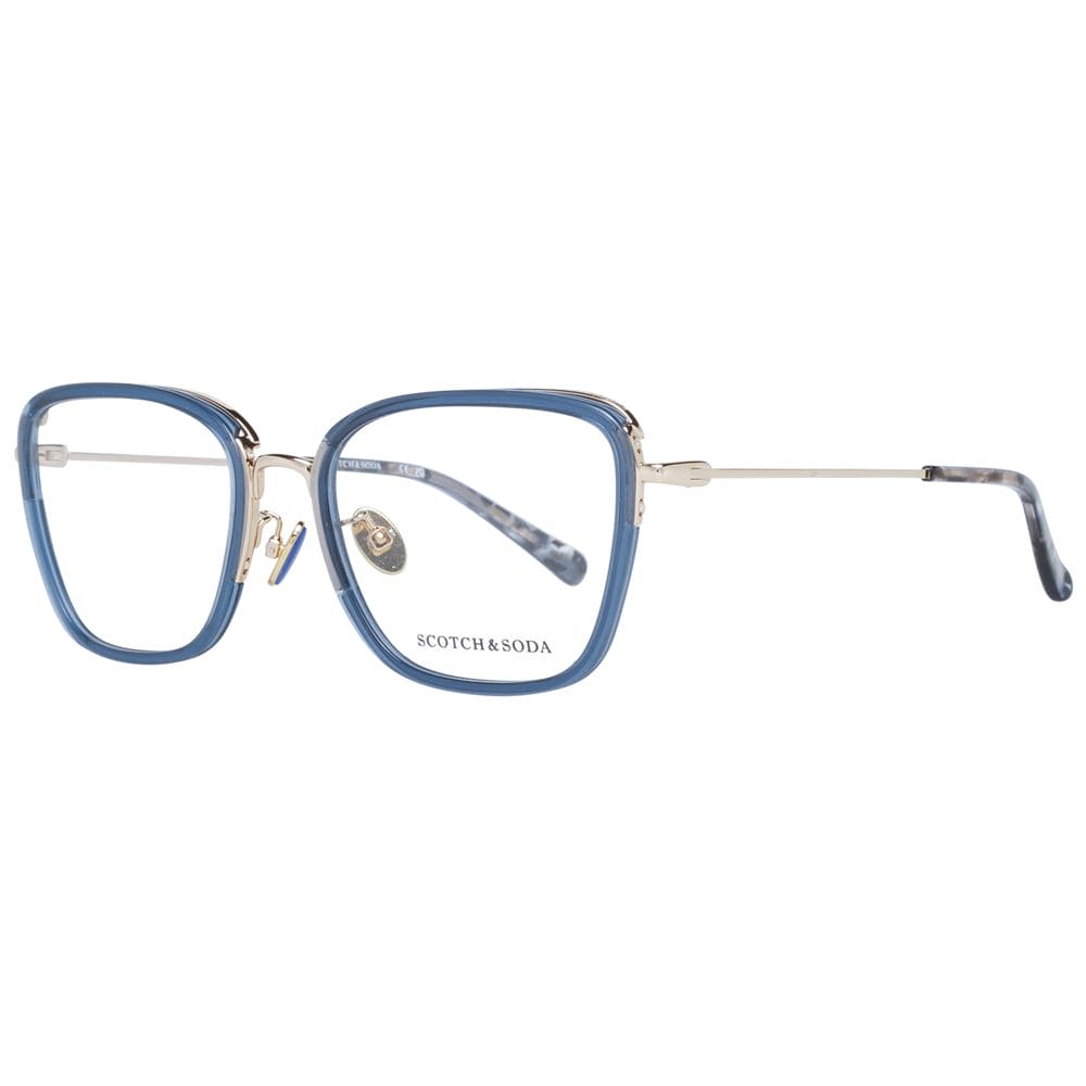 Scotch & Soda Blue Women Optical Frames