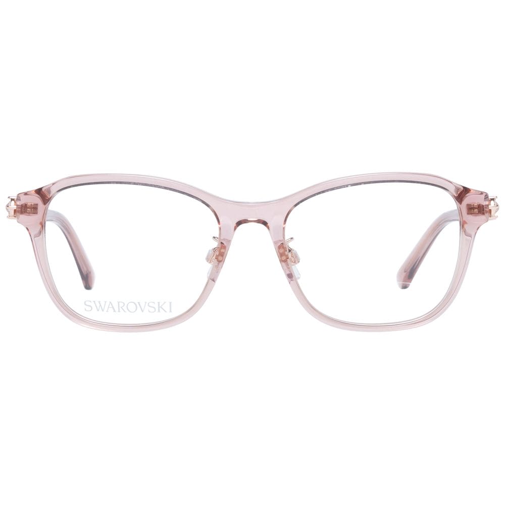 Swarovski Pink Women Optical Frames