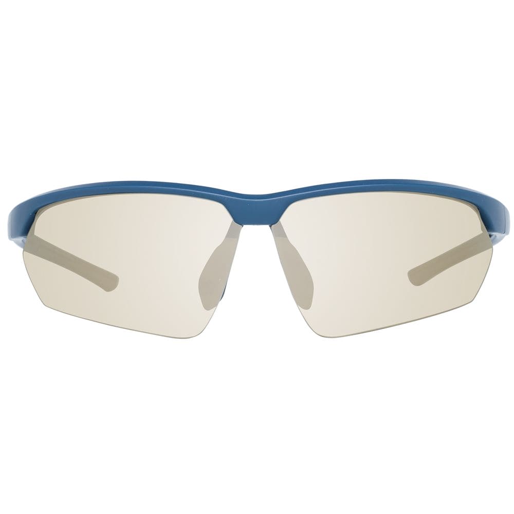 Timberland Blue Plastic Sunglasses