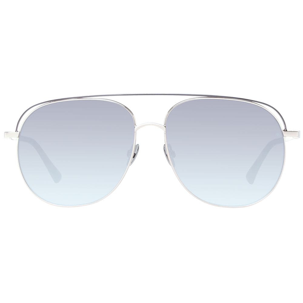 Scotch & Soda Gray Men Sunglasses