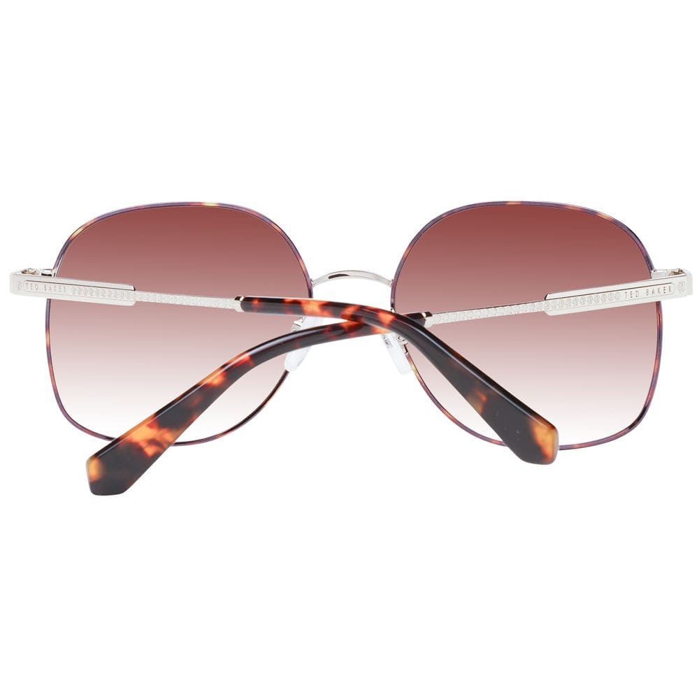 Ted Baker Brown Women Sunglasses